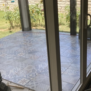 Photo of Dollar Tile
