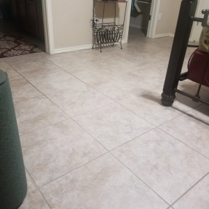 Photo of Dollar Tile