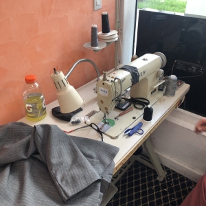 Photo of Personal Touch Valet Cleaners & Tailors