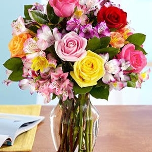 Photo of San Diego Rose Company