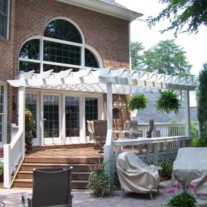 Photo of Skyline Design and Landscape
