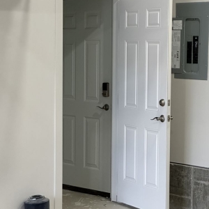 Photo of Access Door Repair