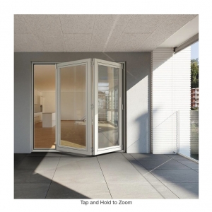 Photo of Access Door Repair