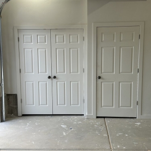 Photo of Access Door Repair