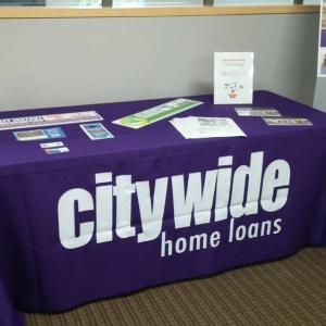 Photo of Jeff Brick - Citywide Home Loans