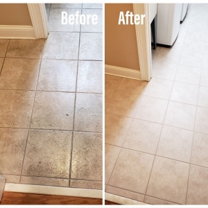 Photo of GreenPro Cleaning