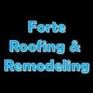 Photo of Forte Roofing and Remodeling