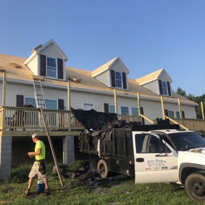 Photo of Forte Roofing and Remodeling