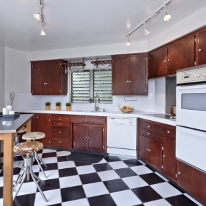 Los Angeles LA House Fix