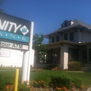 Photo of Unity Bank