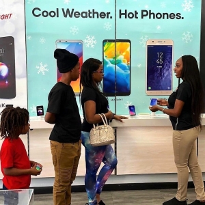 Photo of Boost Mobile