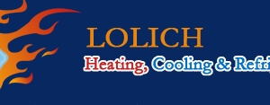 Photo of Lolich Heating, Cooling, & Refrigeration