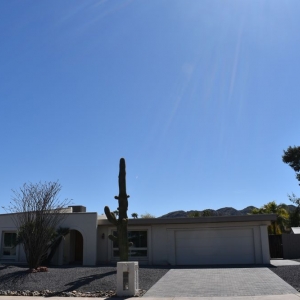 Phoenix 3 Brothers Pavers