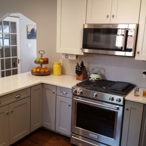Photo of Marblecast Kitchen & Baths