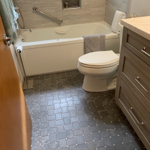 Photo of Marblecast Kitchen & Baths