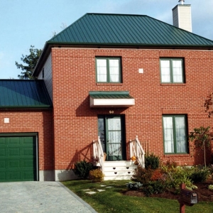 Photo of Crosby Roofing