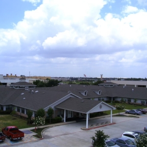 Photo of Crosby Roofing