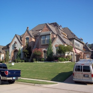Photo of Crosby Roofing