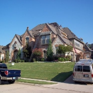 Photo of Crosby Roofing