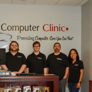 Photo of Computer Clinic