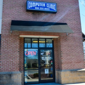 Photo of Computer Clinic