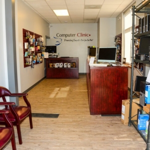 Photo of Computer Clinic