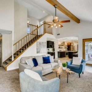 Photo of The Spotted Shelf Staging & Design