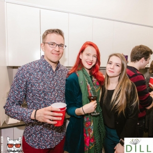 Photo of Dill - Creative Community Space