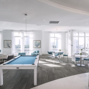 Photo of SOMA at Brickell Apartments