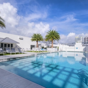 Photo of SOMA at Brickell Apartments