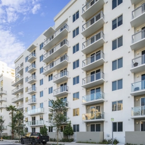 Photo of SOMA at Brickell Apartments