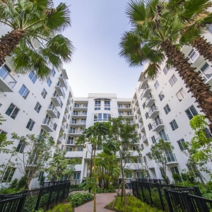 Photo of SOMA at Brickell Apartments