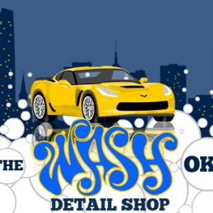 Photo of The Wash OKC Detail Shop