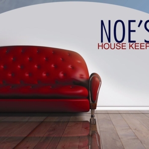 Photo of Noe's House Keeping