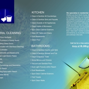 Photo of Noe's House Keeping