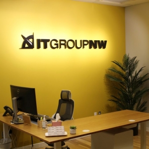 Photo of IT Group NW