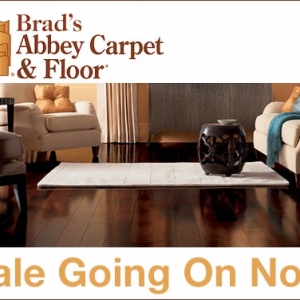 Photo of Brad's Abbey Carpet & Floor