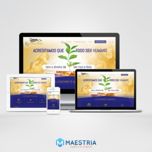 Photo of Agência Maestria | Marketing para Negócios Locais e Digitais