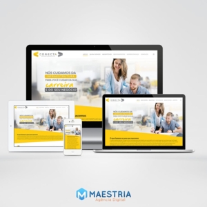 Photo of Agência Maestria | Marketing para Negócios Locais e Digitais