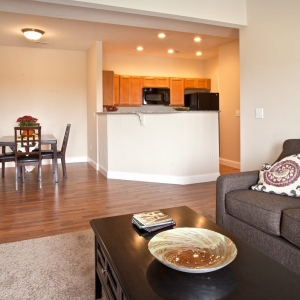 Photo of Eagle View Luxury Apartments & Townhomes