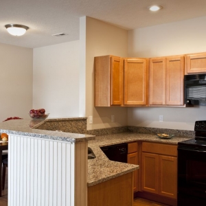 Photo of Eagle View Luxury Apartments & Townhomes