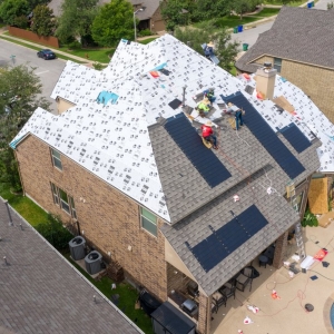 Photo of Texas Traditions Roofing