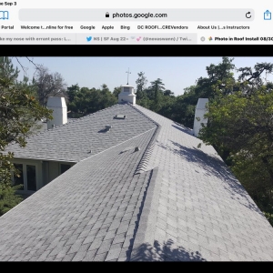 Photo of DC Roofing & Waterproofing Systems
