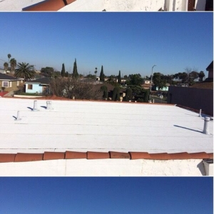 Photo of DC Roofing & Waterproofing Systems