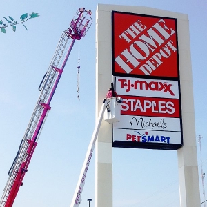 Photo of Tier One Graphics