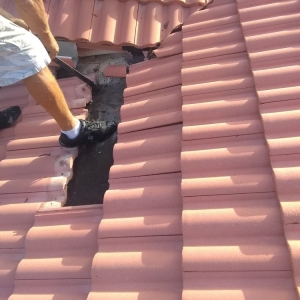 Photo of CV Quality Roofing