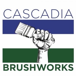 Photo of Cascadia Brushworks