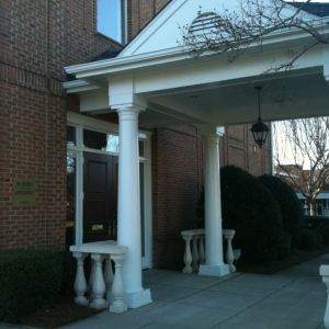 Photo of Essex Richards, PA