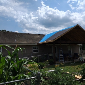 Photo of Eric Peterman Roofing