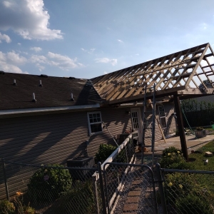 Photo of Eric Peterman Roofing